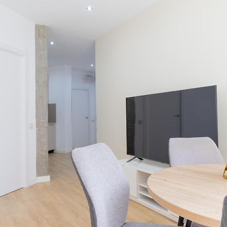 Excelente Apartamento Familiar Madrid Centro Экстерьер фото